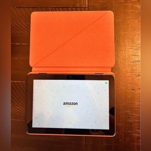 Amazon Fire Tablet 7